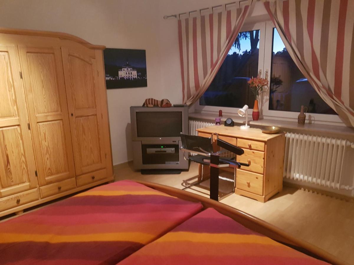 Entspannen & Wohlfuehlen In Der Lueneburger Heide Vierhofen Eksteriør bilde